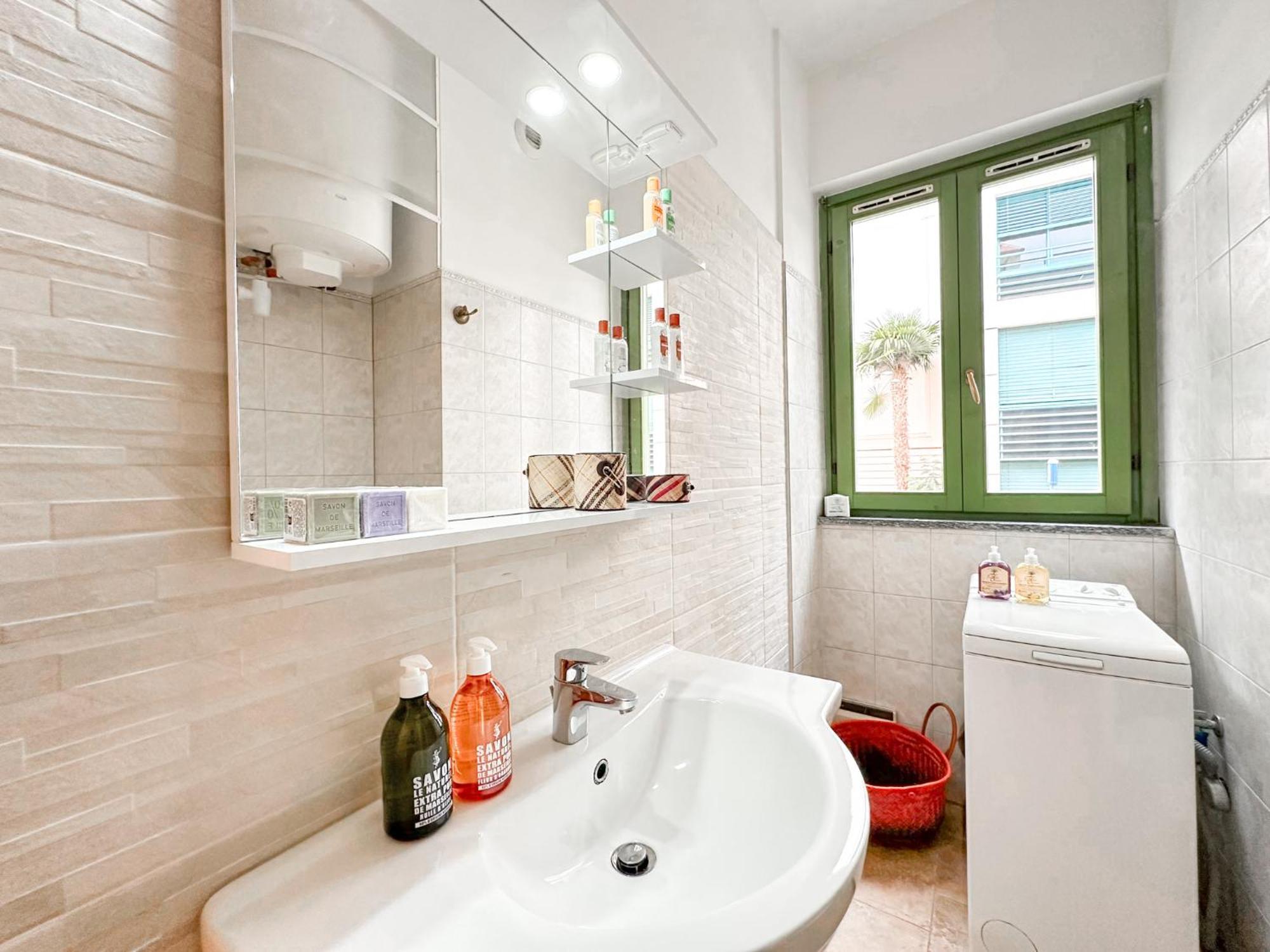 New Apart, Monaco, Bnbrickeys Appartement Cap-d'Ail Buitenkant foto