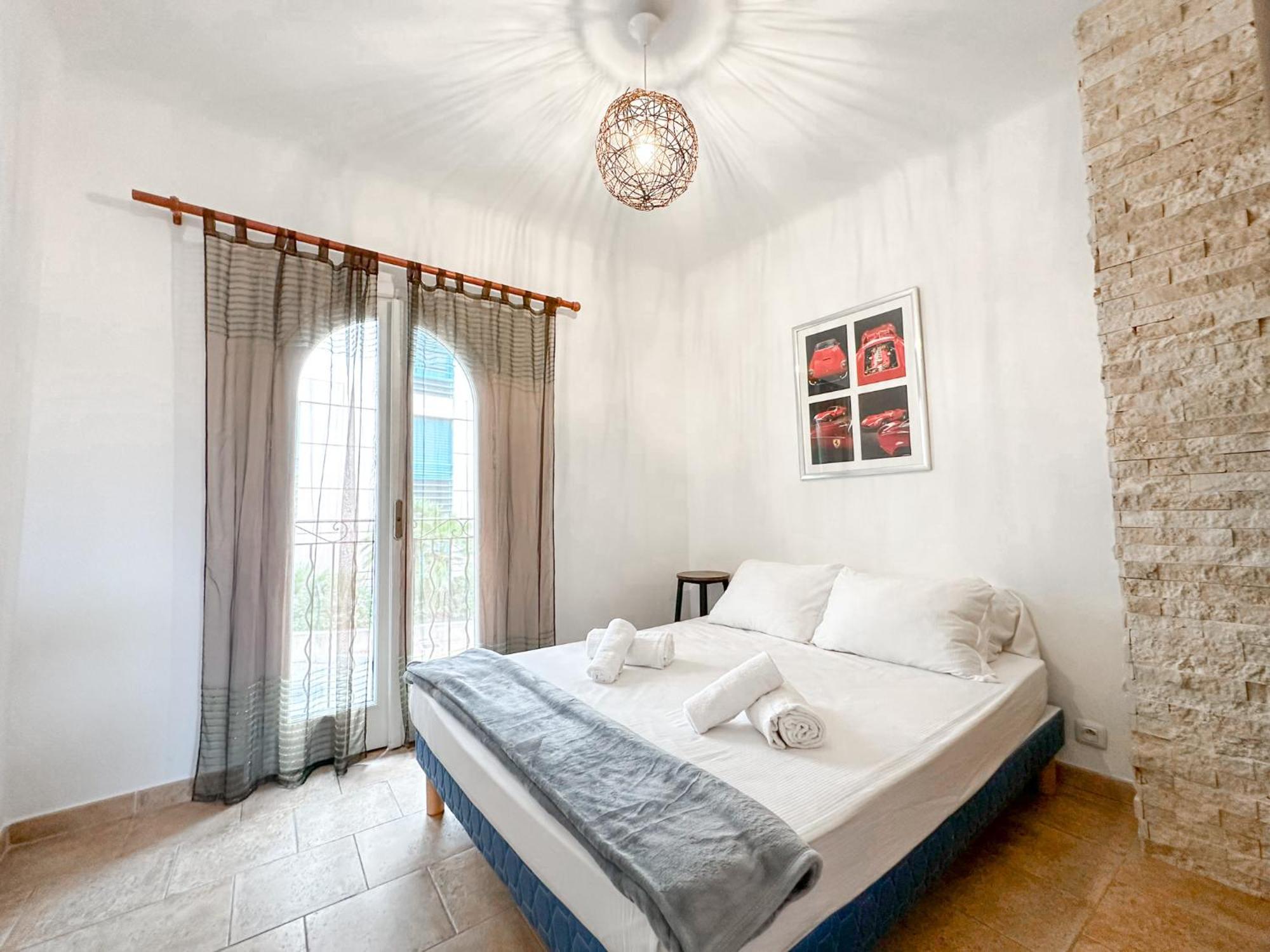 New Apart, Monaco, Bnbrickeys Appartement Cap-d'Ail Buitenkant foto