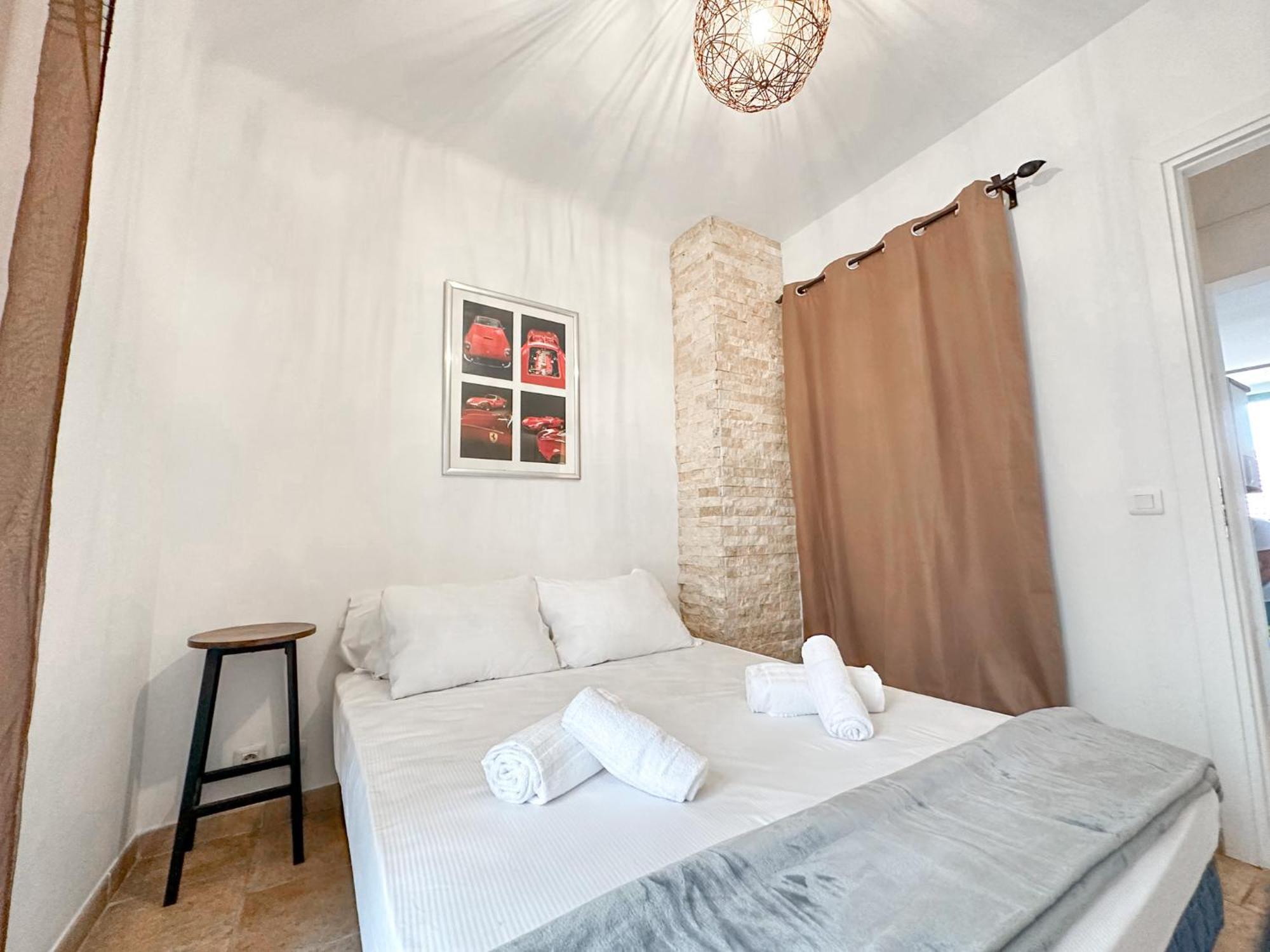 New Apart, Monaco, Bnbrickeys Appartement Cap-d'Ail Buitenkant foto