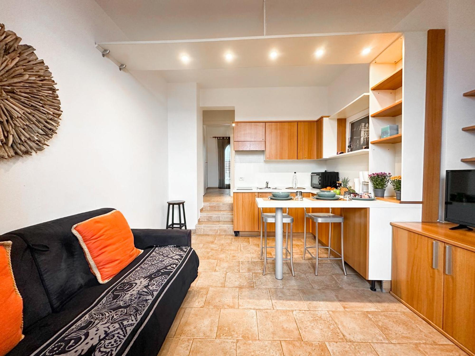 New Apart, Monaco, Bnbrickeys Appartement Cap-d'Ail Buitenkant foto