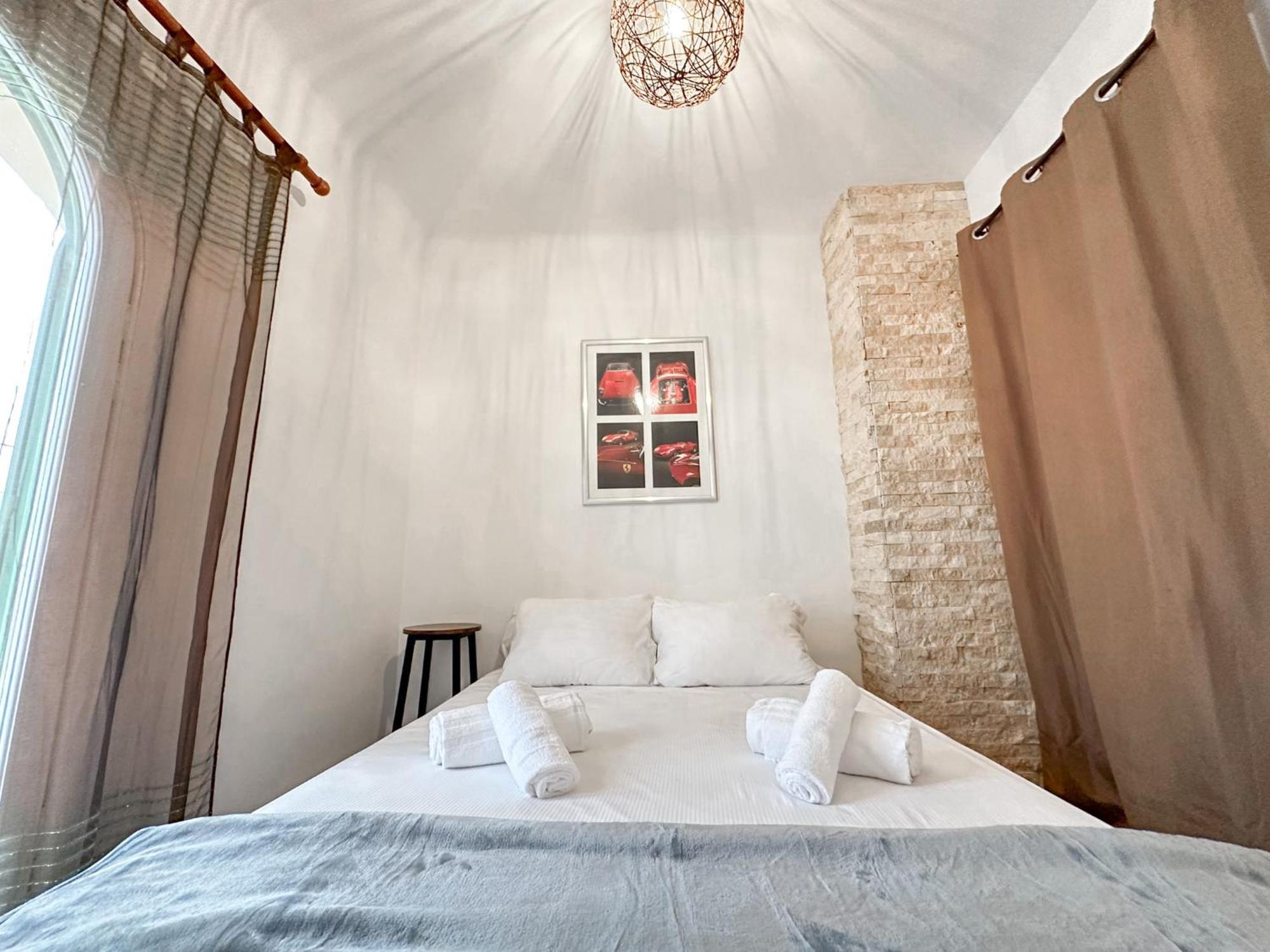 New Apart, Monaco, Bnbrickeys Appartement Cap-d'Ail Buitenkant foto